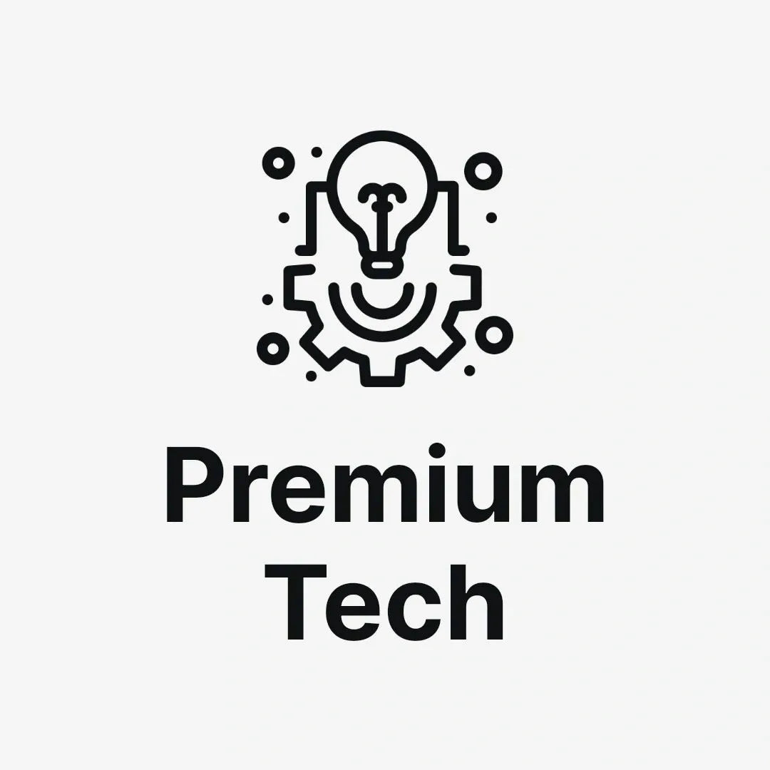 Revolutionizing Your Daily Life with Smart Tech – Welcome to PremiumTech.io!