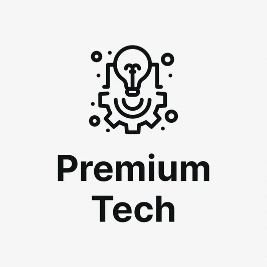 Revolutionizing Your Daily Life with Smart Tech – Welcome to PremiumTech.io!