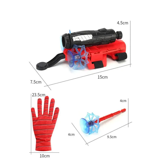 Ultimate Web Blaster