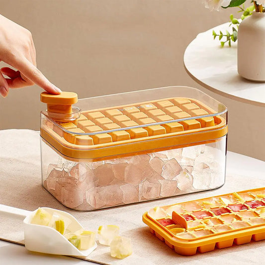Frost Vault Ice Maker