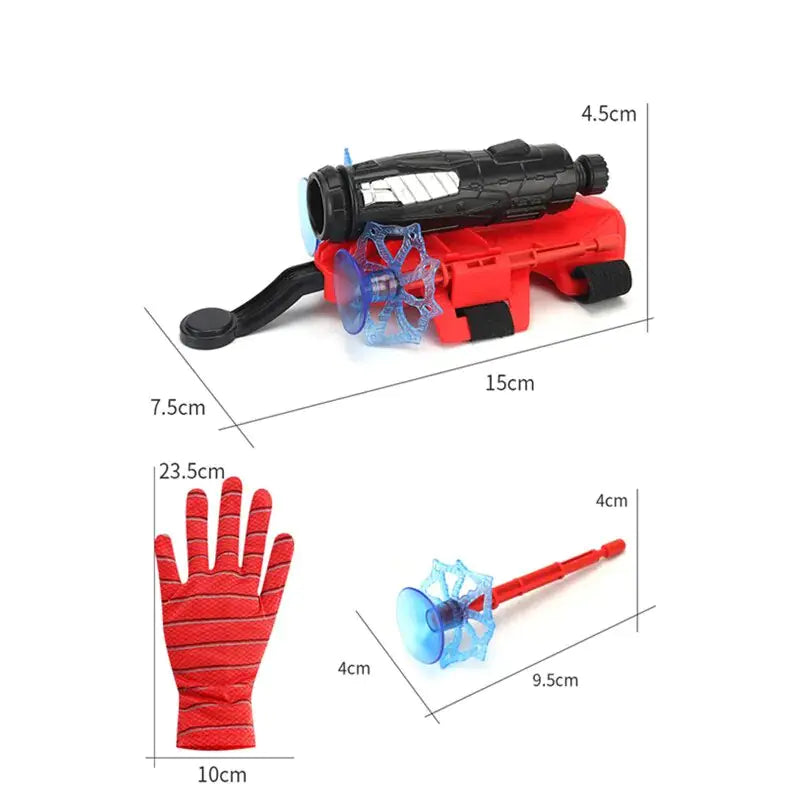 Ultimate Web Blaster