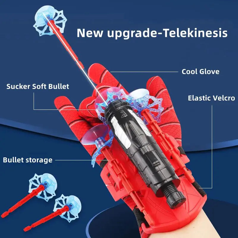 Ultimate Web Blaster