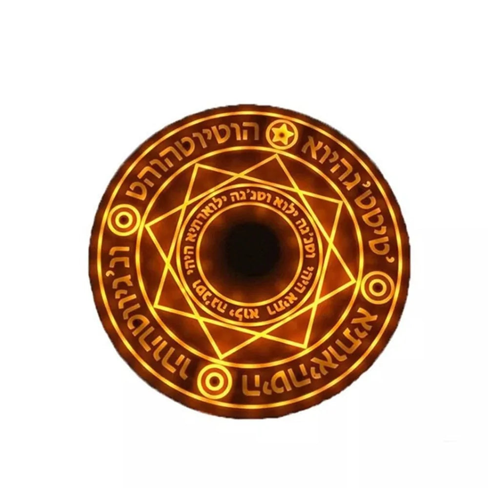 QuantumRing™ – 10W Magic Array Wireless Charger