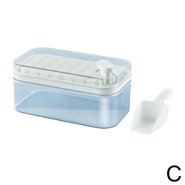 Frost Vault Ice Maker