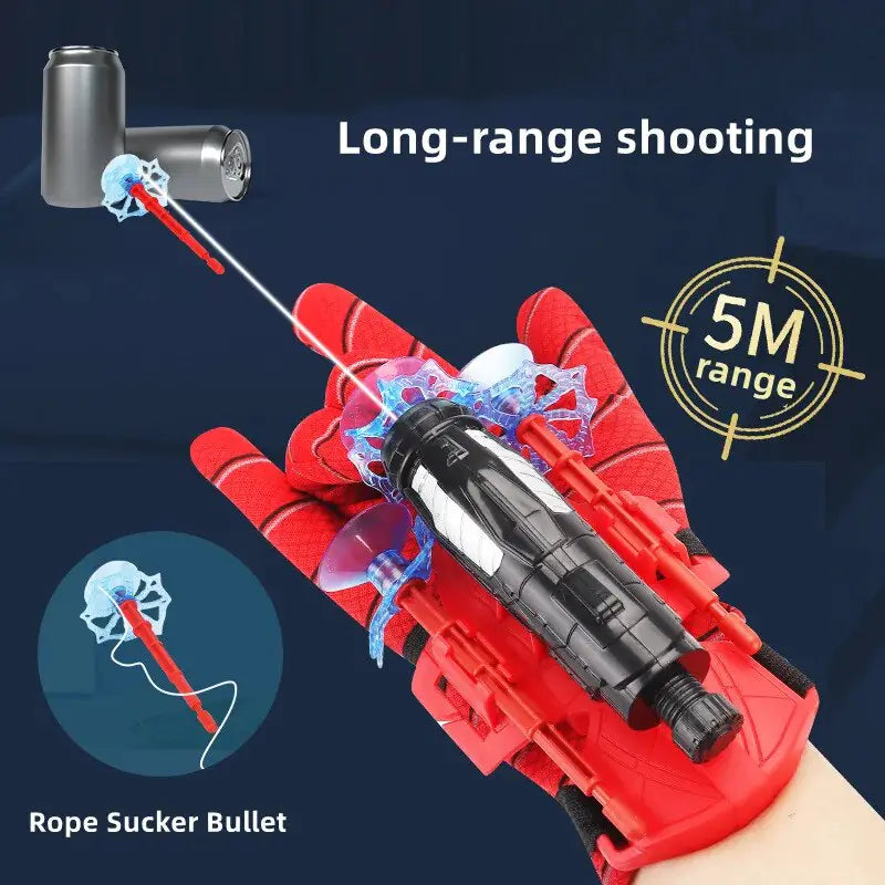 Ultimate Web Blaster
