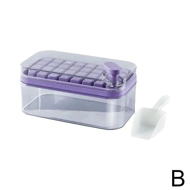 Frost Vault Ice Maker