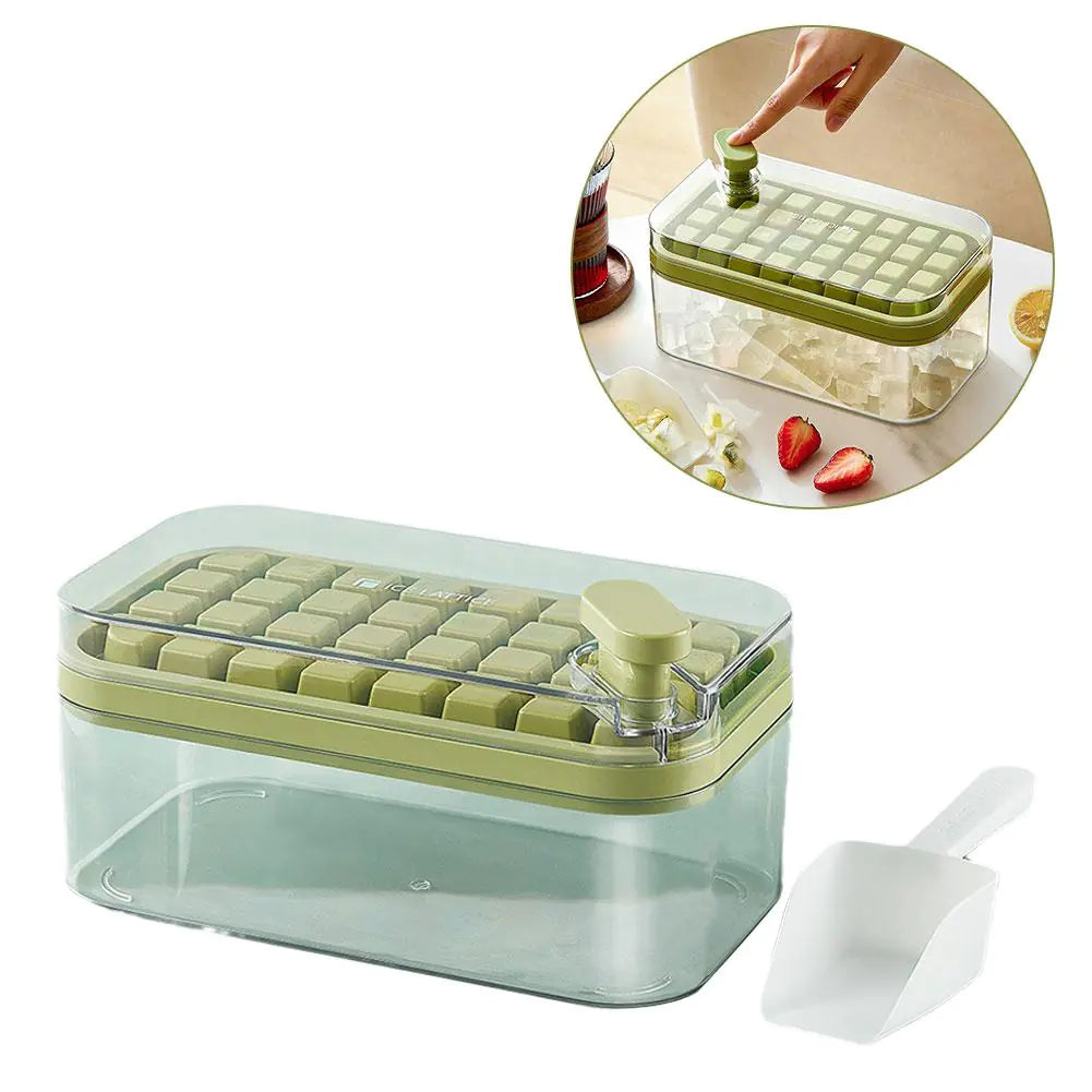 Frost Vault Ice Maker