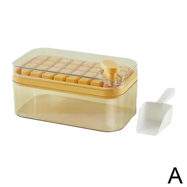 Frost Vault Ice Maker