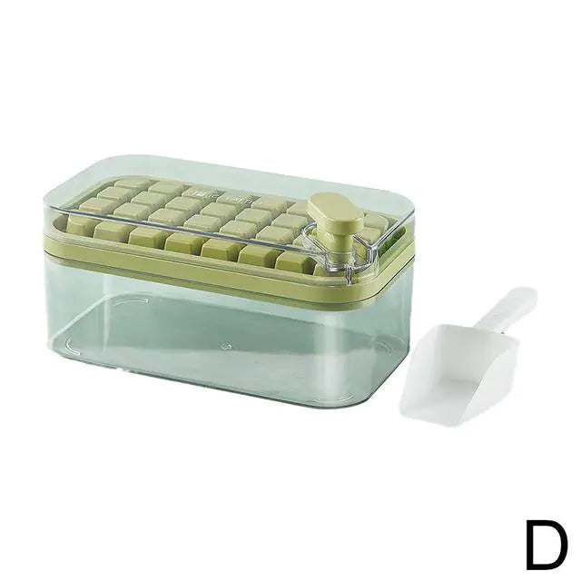Frost Vault Ice Maker