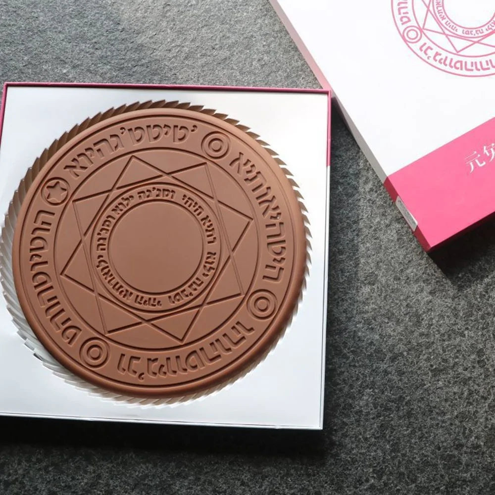 QuantumRing™ – 10W Magic Array Wireless Charger