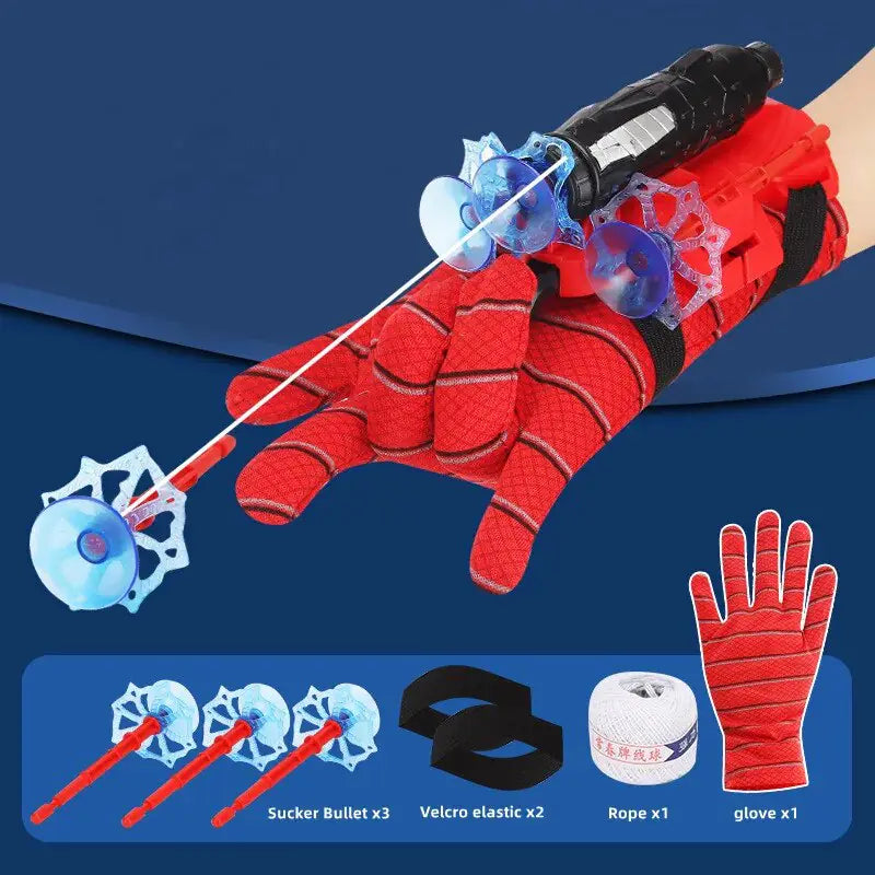 Ultimate Web Blaster