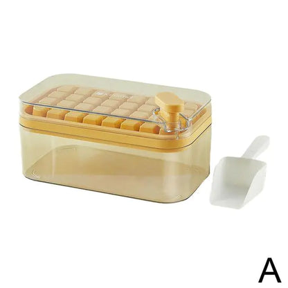 Frost Vault Ice Maker